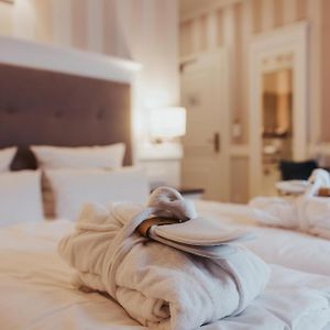 Hotel IV Jahreszeiten Kuehlungsborn